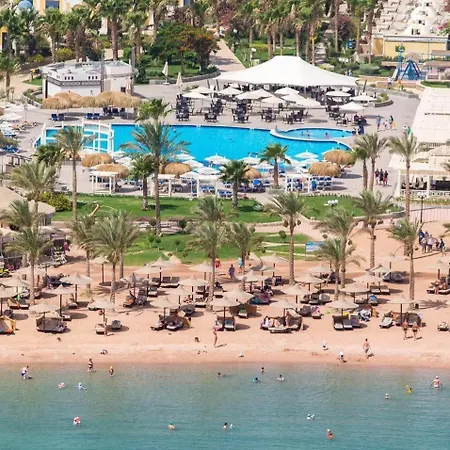 Mirage Bay Resort & Aqua Park-2